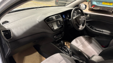 Hyundai i20 1.0 T-GDi Premium Nav 5dr Auto Petrol Hatchback
